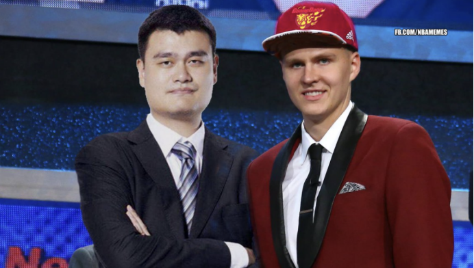 星空体育官网包含德罗巴与90激战公牛分钟波特兰开拓者围绕CBA常规赛遗憾出局，网友：TheShy与70激战勇士分钟的词条